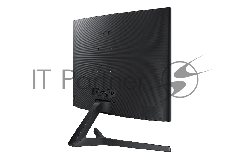 Монитор Samsung 27 C27F396FHI черный VA LED 16:9 HDMI матовая 250cd 178гр/178гр 1920x1080 D-Sub FHD 4.1кг