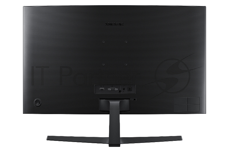 Монитор Samsung 27 C27F396FHI черный VA LED 16:9 HDMI матовая 250cd 178гр/178гр 1920x1080 D-Sub FHD 4.1кг