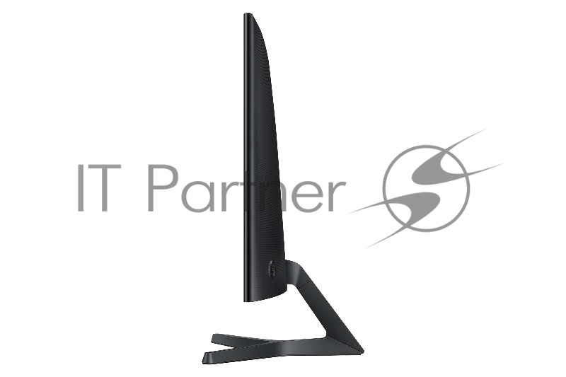 Монитор Samsung 27 C27F396FHI черный VA LED 16:9 HDMI матовая 250cd 178гр/178гр 1920x1080 D-Sub FHD 4.1кг