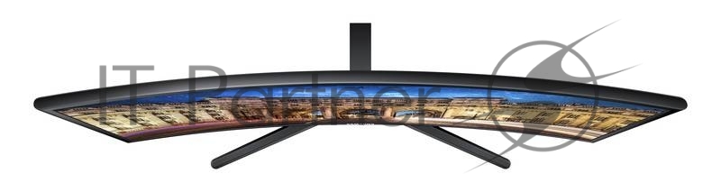 Монитор Samsung 27 C27F396FHI черный VA LED 16:9 HDMI матовая 250cd 178гр/178гр 1920x1080 D-Sub FHD 4.1кг