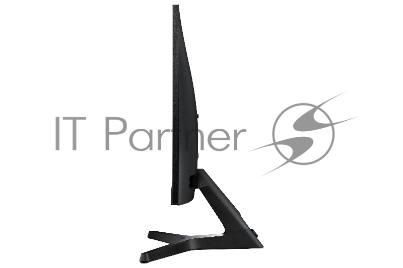 Монитор Samsung 27 S27R356FHI темно-серый IPS LED 16:9 HDMI матовая 1000:1 250cd 178гр/178гр 1920x1080 D-Sub FHD 4.5кг