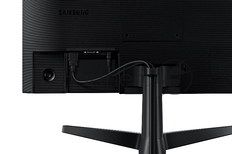 Монитор Samsung 27 F27T350FHI IPS LED 16:9 1920x1080 5ms 1000:1 250cd 178/178 D-sub HDMI FreeSync 75Hz Tilt Dark Blue Gray
