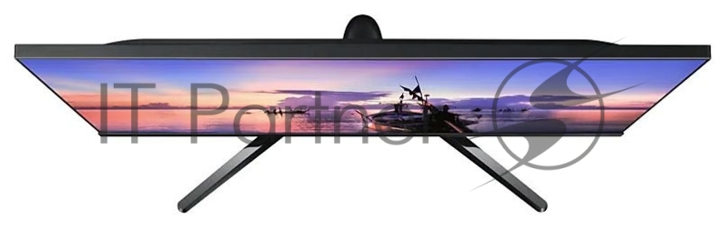 Монитор Samsung 27 F27T350FHI IPS LED 16:9 1920x1080 5ms 1000:1 250cd 178/178 D-sub HDMI FreeSync 75Hz Tilt Dark Blue Gray