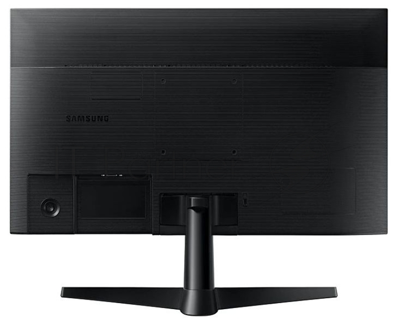 Монитор Samsung 27 F27T350FHI IPS LED 16:9 1920x1080 5ms 1000:1 250cd 178/178 D-sub HDMI FreeSync 75Hz Tilt Dark Blue Gray
