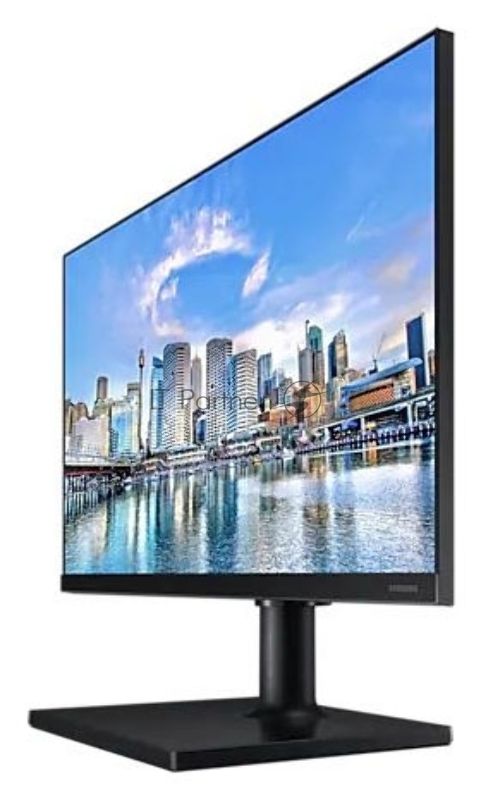 МОНИТОР 27 Samsung F27T450FQI Black с поворотом экрана (IPS, 1920x1080, 75Hz, 4 ms, 178°/178°, 250 cd/m, 1000:1, +HDMI,