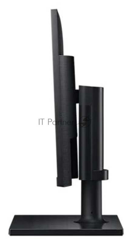МОНИТОР 27 Samsung F27T450FQI Black с поворотом экрана (IPS, 1920x1080, 75Hz, 4 ms, 178°/178°, 250 cd/m, 1000:1, +HDMI,