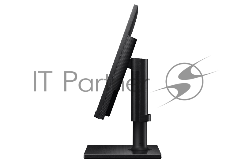 МОНИТОР 27 Samsung F27T450FQI Black с поворотом экрана (IPS, 1920x1080, 75Hz, 4 ms, 178°/178°, 250 cd/m, 1000:1, +HDMI,