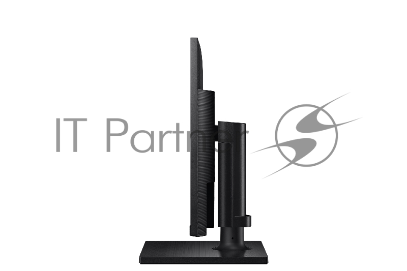 МОНИТОР 27 Samsung F27T450FQI Black с поворотом экрана (IPS, 1920x1080, 75Hz, 4 ms, 178°/178°, 250 cd/m, 1000:1, +HDMI,