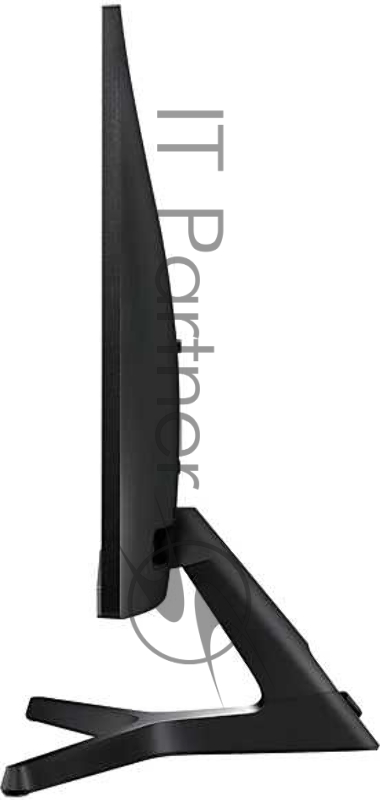 Монитор Samsung 27 S27R350FHI темно-серый IPS LED 16:9 HDMI матовая 1000:1 250cd 178гр/178гр 1920x1080 D-Sub FHD 4.5кг