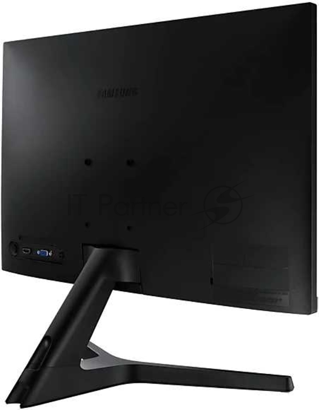 Монитор Samsung 27 S27R350FHI темно-серый IPS LED 16:9 HDMI матовая 1000:1 250cd 178гр/178гр 1920x1080 D-Sub FHD 4.5кг