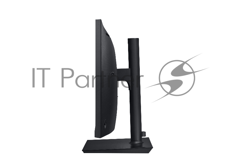 Монитор Samsung 27 S27R350FHI темно-серый IPS LED 16:9 HDMI матовая 1000:1 250cd 178гр/178гр 1920x1080 D-Sub FHD 4.5кг