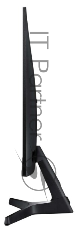 Монитор Samsung 27 S27R350FHI темно-серый IPS LED 16:9 HDMI матовая 1000:1 250cd 178гр/178гр 1920x1080 D-Sub FHD 4.5кг