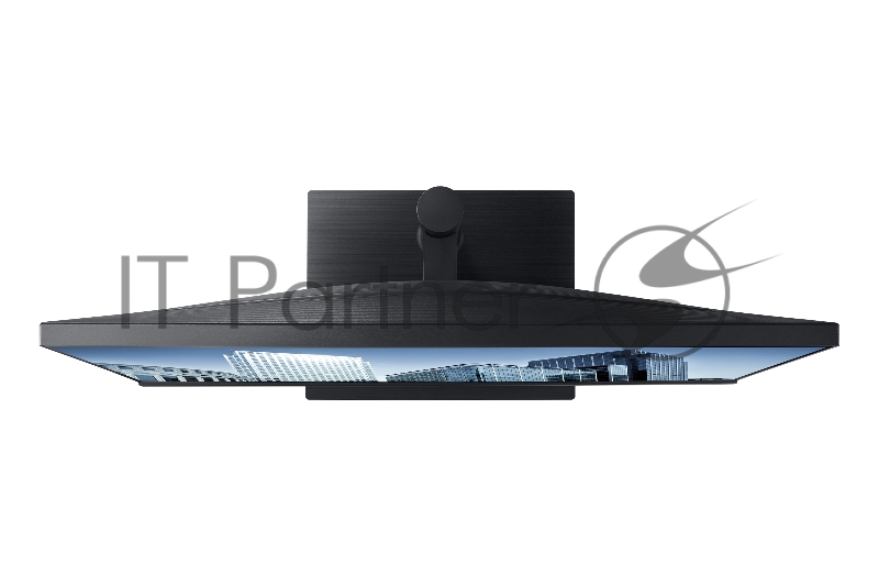 Монитор Samsung 27 S27R350FHI темно-серый IPS LED 16:9 HDMI матовая 1000:1 250cd 178гр/178гр 1920x1080 D-Sub FHD 4.5кг