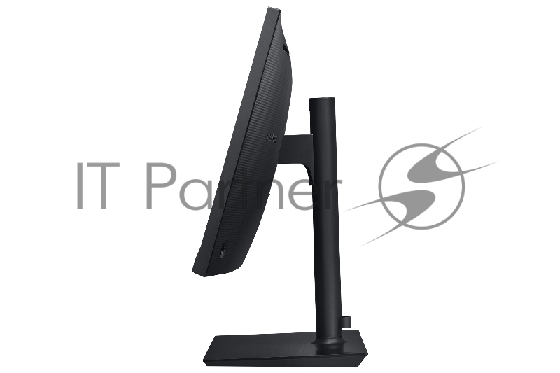 Монитор Samsung 27 S27R350FHI темно-серый IPS LED 16:9 HDMI матовая 1000:1 250cd 178гр/178гр 1920x1080 D-Sub FHD 4.5кг