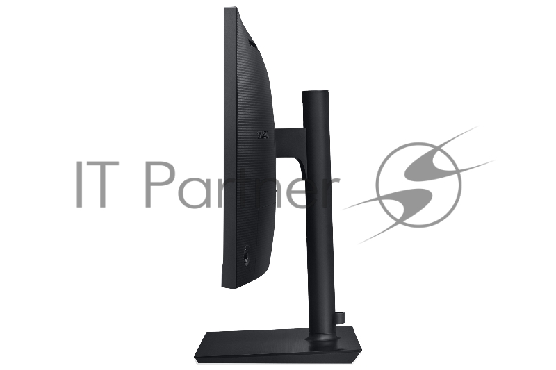 Монитор Samsung 27 S27R350FHI темно-серый IPS LED 16:9 HDMI матовая 1000:1 250cd 178гр/178гр 1920x1080 D-Sub FHD 4.5кг