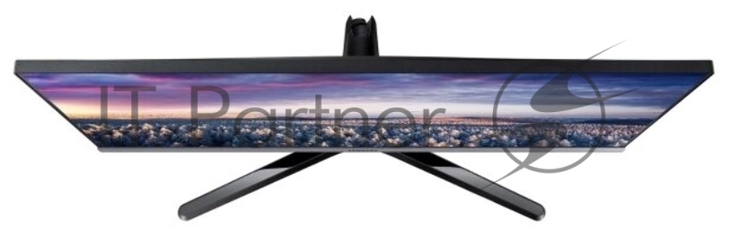 Монитор Samsung 27 S27R350FHI темно-серый IPS LED 16:9 HDMI матовая 1000:1 250cd 178гр/178гр 1920x1080 D-Sub FHD 4.5кг