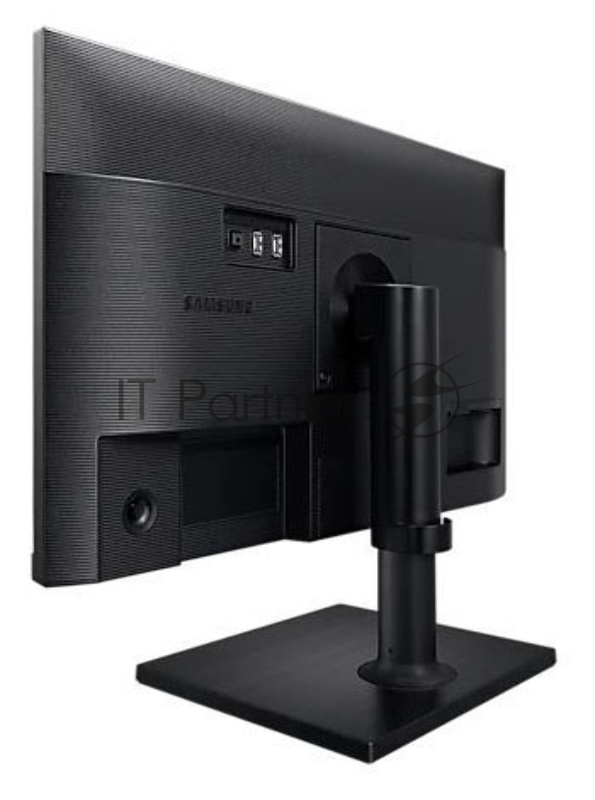 Монитор Samsung 27 F27T450FZI IPS LED 16:9 1920x1080 5ms 250cd 1000:1 178/178 2*HDMI DP USB-Hub MM 75Hz FreeSync HAS Tilt Pivot Swivel VESA Black
