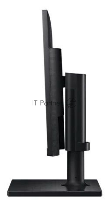 Монитор Samsung 27 F27T450FZI IPS LED 16:9 1920x1080 5ms 250cd 1000:1 178/178 2*HDMI DP USB-Hub MM 75Hz FreeSync HAS Tilt Pivot Swivel VESA Black