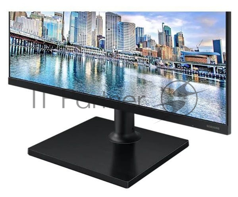 Монитор Samsung 27 F27T450FZI IPS LED 16:9 1920x1080 5ms 250cd 1000:1 178/178 2*HDMI DP USB-Hub MM 75Hz FreeSync HAS Tilt Pivot Swivel VESA Black