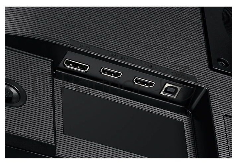 Монитор Samsung 27 F27T450FZI IPS LED 16:9 1920x1080 5ms 250cd 1000:1 178/178 2*HDMI DP USB-Hub MM 75Hz FreeSync HAS Tilt Pivot Swivel VESA Black