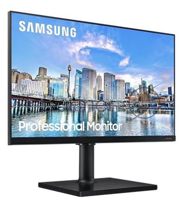 Монитор Samsung 27 F27T450FZI IPS LED 16:9 1920x1080 5ms 250cd 1000:1 178/178 2*HDMI DP USB-Hub MM 75Hz FreeSync HAS Tilt Pivot Swivel VESA Black