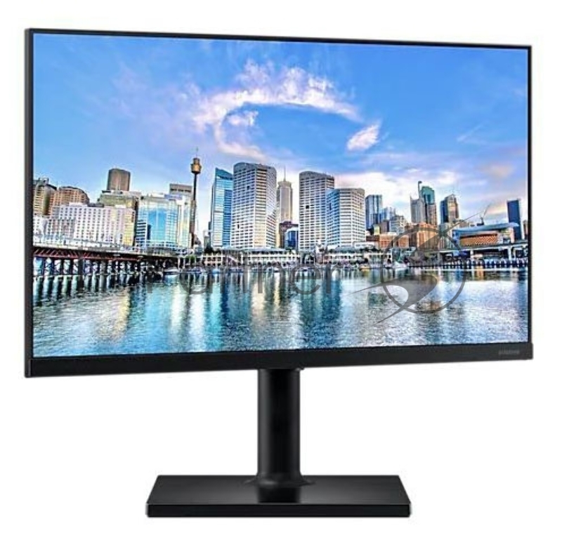 Монитор Samsung 27 F27T450FZI IPS LED 16:9 1920x1080 5ms 250cd 1000:1 178/178 2*HDMI DP USB-Hub MM 75Hz FreeSync HAS Tilt Pivot Swivel VESA Black