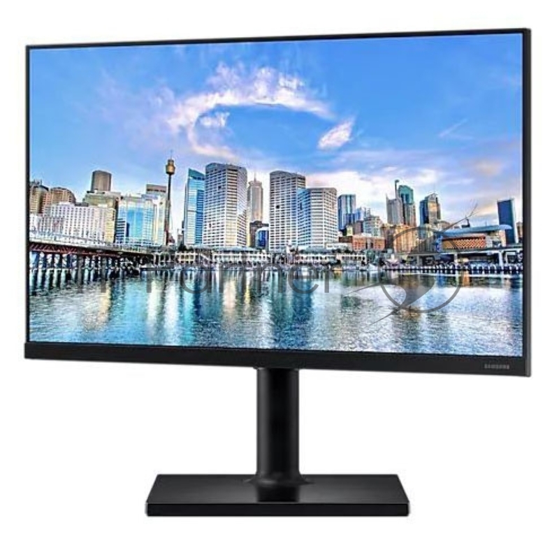 Монитор Samsung 27 F27T450FZI IPS LED 16:9 1920x1080 5ms 250cd 1000:1 178/178 2*HDMI DP USB-Hub MM 75Hz FreeSync HAS Tilt Pivot Swivel VESA Black