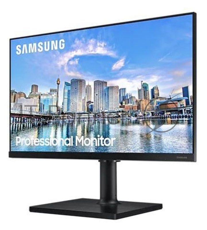 Монитор Samsung 27 F27T450FZI IPS LED 16:9 1920x1080 5ms 250cd 1000:1 178/178 2*HDMI DP USB-Hub MM 75Hz FreeSync HAS Tilt Pivot Swivel VESA Black