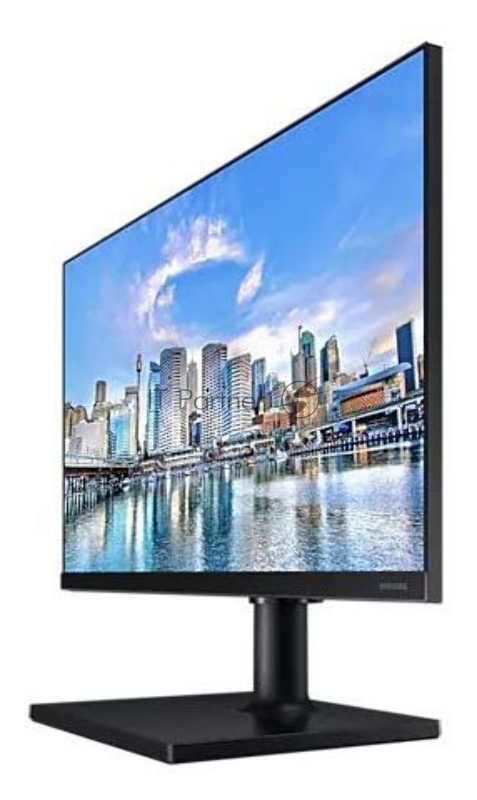 Монитор Samsung 27 F27T450FZI IPS LED 16:9 1920x1080 5ms 250cd 1000:1 178/178 2*HDMI DP USB-Hub MM 75Hz FreeSync HAS Tilt Pivot Swivel VESA Black