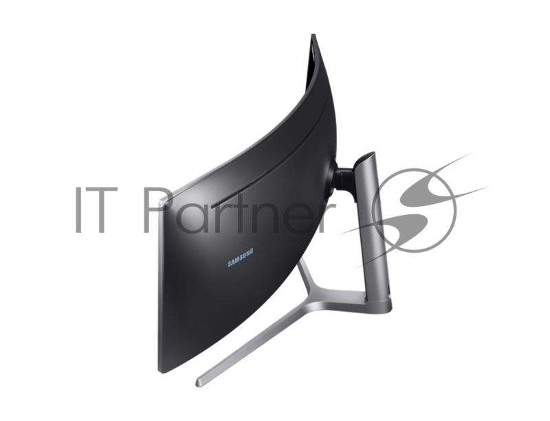 Монитор Samsung 49 C49HG90DMI черный VA LED 1ms 32:9 HDMI матовая HAS Pivot 3000:1 350cd 178гр/178гр 3840x1080 DisplayPort FHD USB 15кг