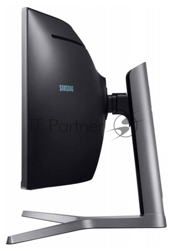 Монитор Samsung 49 C49HG90DMI черный VA LED 1ms 32:9 HDMI матовая HAS Pivot 3000:1 350cd 178гр/178гр 3840x1080 DisplayPort FHD USB 15кг