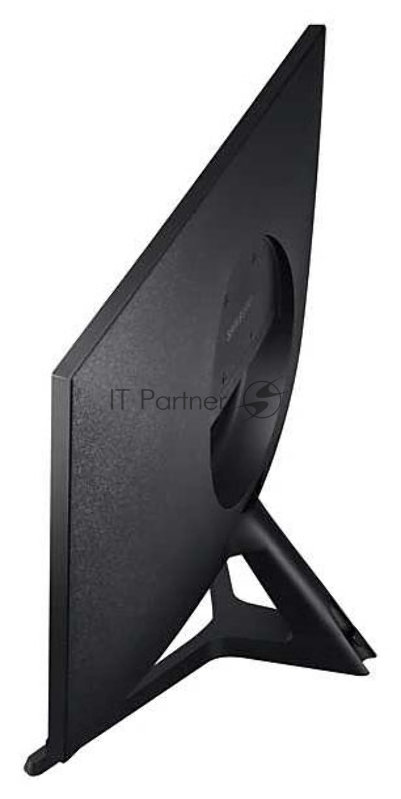 Монитор Samsung 28 U28R550UQI темно-серый IPS LED 16:9 HDMI матовая 1000:1 300cd 178гр/178гр 3840x2160 DisplayPort Ultra HD 5.8кг