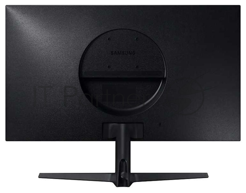 Монитор Samsung 28 U28R550UQI темно-серый IPS LED 16:9 HDMI матовая 1000:1 300cd 178гр/178гр 3840x2160 DisplayPort Ultra HD 5.8кг