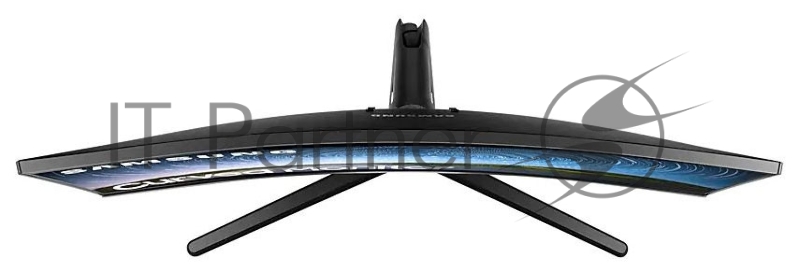 Монитор Samsung 31.5 LC32R502FHIXCI темно-синий VA LED 16:9 HDMI матовая 250cd 178гр/178гр 1920x1080 D-Sub FHD 5.9кг