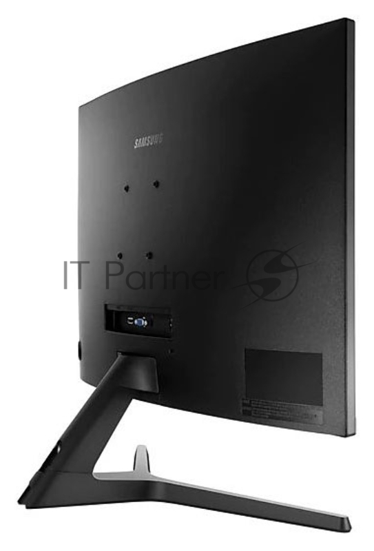 Монитор Samsung 31.5 LC32R502FHIXCI темно-синий VA LED 16:9 HDMI матовая 250cd 178гр/178гр 1920x1080 D-Sub FHD 5.9кг