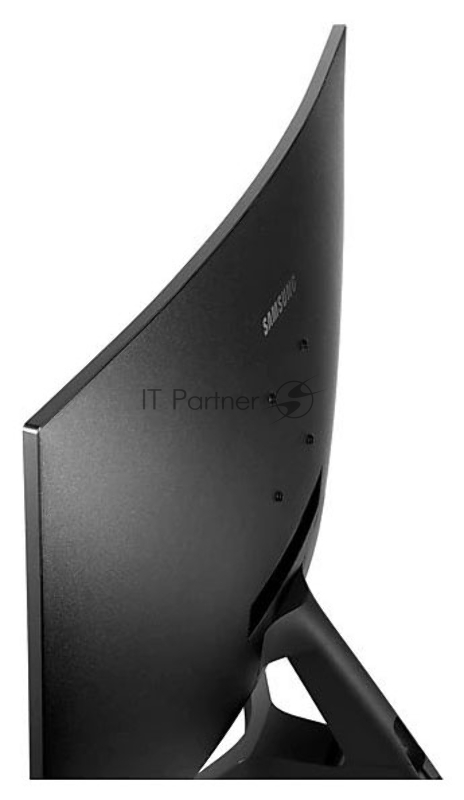 Монитор Samsung 31.5 LC32R502FHIXCI темно-синий VA LED 16:9 HDMI матовая 250cd 178гр/178гр 1920x1080 D-Sub FHD 5.9кг