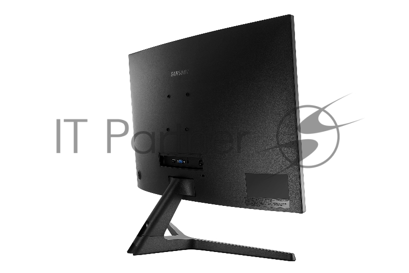 Монитор Samsung 31.5 LC32R502FHIXCI темно-синий VA LED 16:9 HDMI матовая 250cd 178гр/178гр 1920x1080 D-Sub FHD 5.9кг