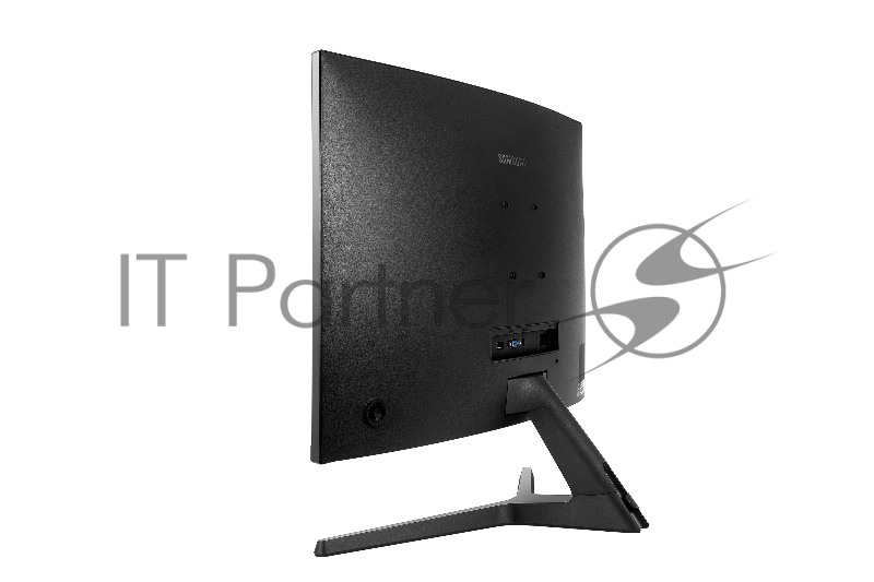 Монитор Samsung 31.5 LC32R502FHIXCI темно-синий VA LED 16:9 HDMI матовая 250cd 178гр/178гр 1920x1080 D-Sub FHD 5.9кг