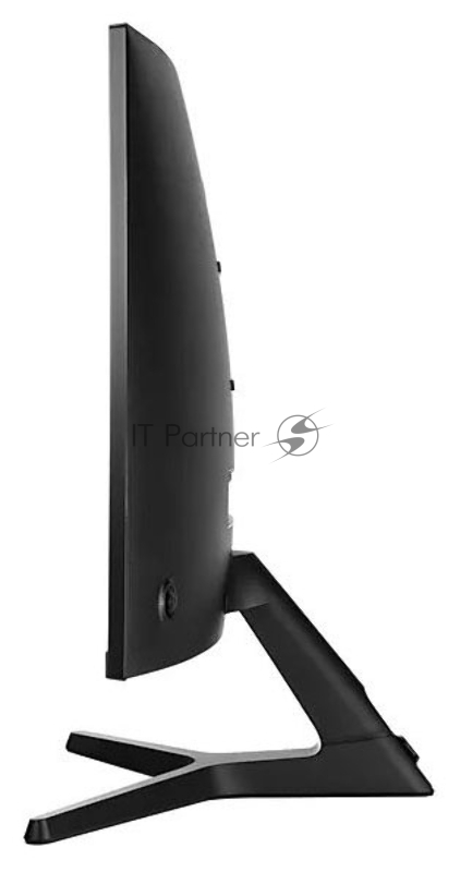 Монитор Samsung 31.5 LC32R502FHIXCI темно-синий VA LED 16:9 HDMI матовая 250cd 178гр/178гр 1920x1080 D-Sub FHD 5.9кг