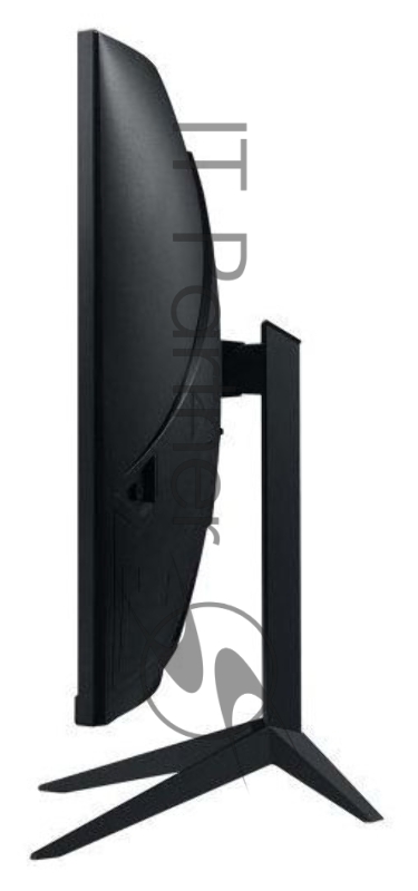 Монитор Samsung 32 Odyssey G3 C32G35TFQI VA 1920x1080 300cd/m2 16:9