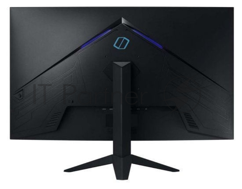 Монитор Samsung 32 Odyssey G3 C32G35TFQI VA 1920x1080 300cd/m2 16:9