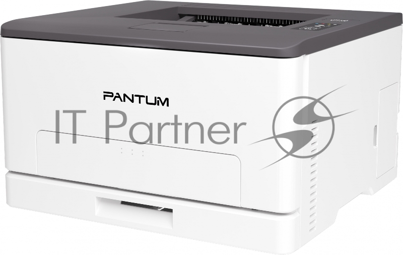 Принтер Pantum CP1100 A4, 18 стр/мин, цветной.