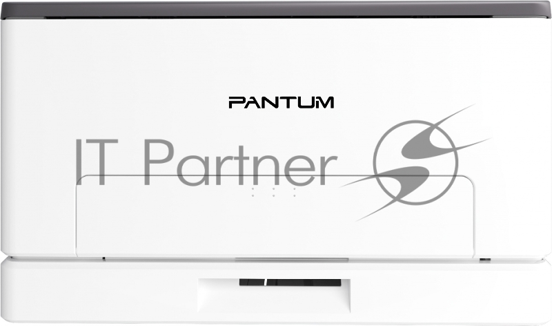 Принтер Pantum CP1100 A4, 18 стр/мин, цветной.