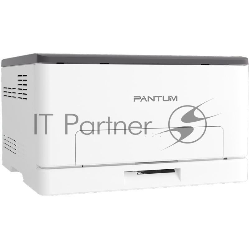 Принтер Pantum CP1100 A4, 18 стр/мин, цветной.