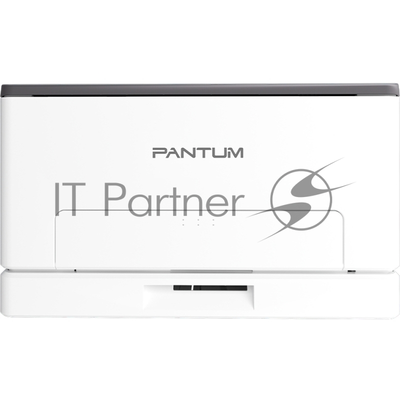 Принтер Pantum CP1100 A4, 18 стр/мин, цветной.