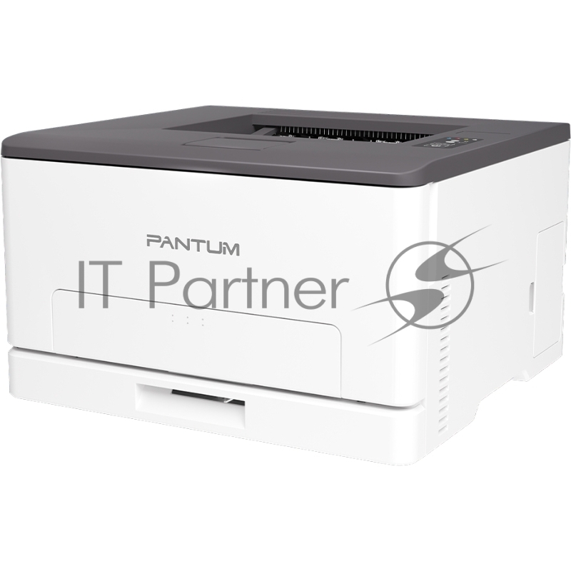 Принтер Pantum CP1100 A4, 18 стр/мин, цветной.