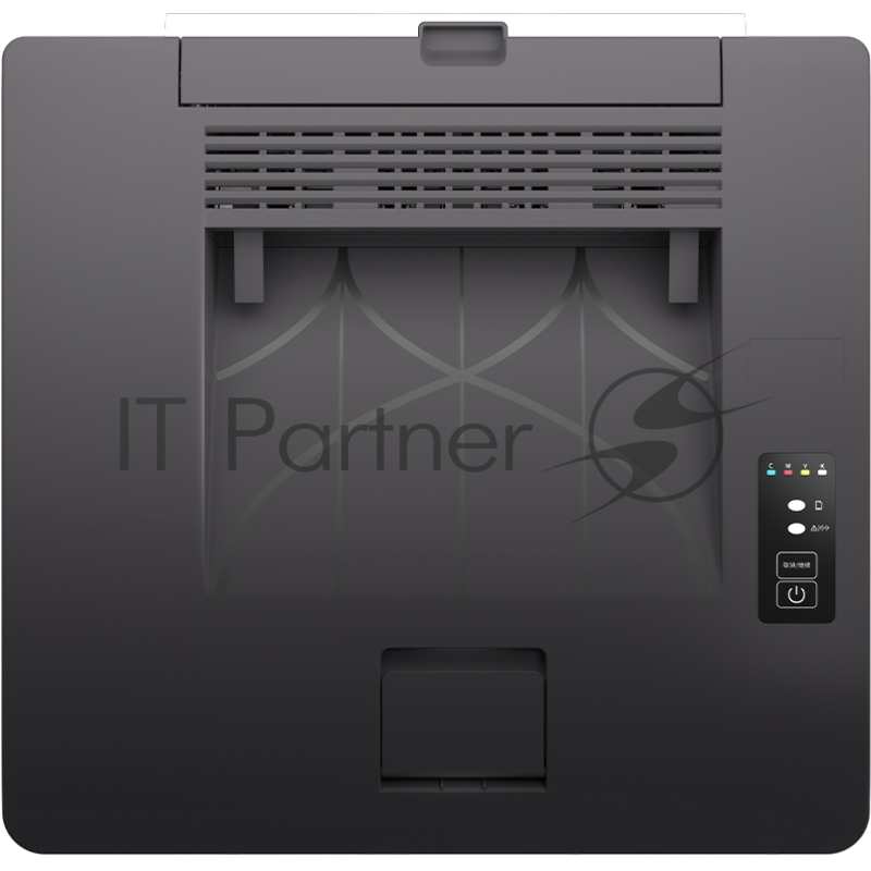 Принтер Pantum CP1100 A4, 18 стр/мин, цветной.