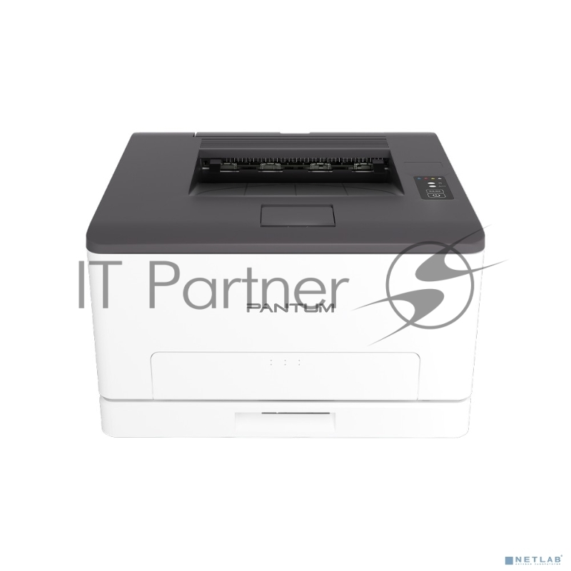 Принтер Pantum CP1100 A4, 18 стр/мин, цветной.