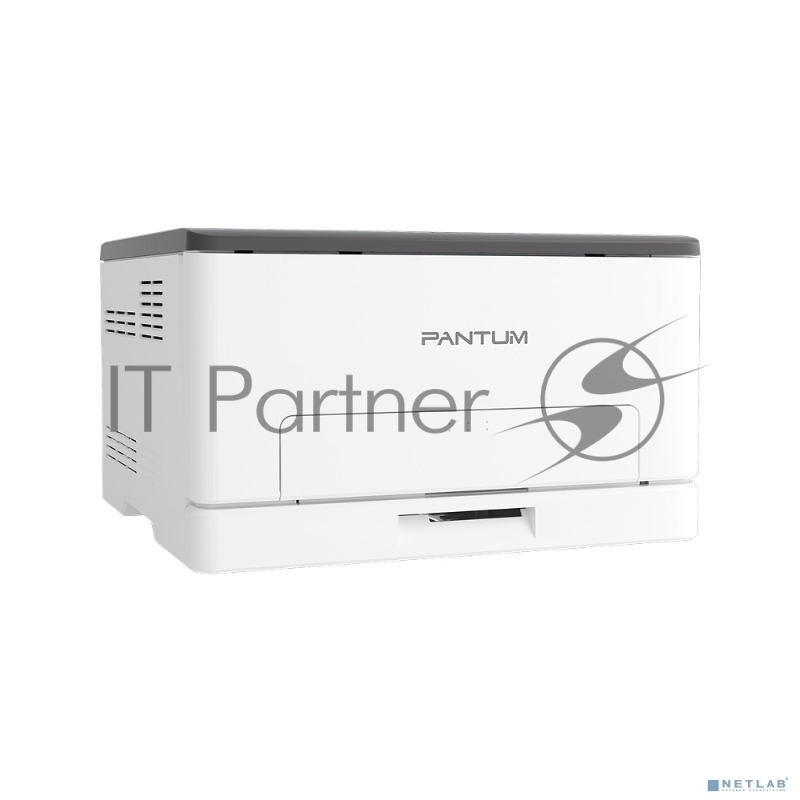 Принтер Pantum CP1100 A4, 18 стр/мин, цветной.