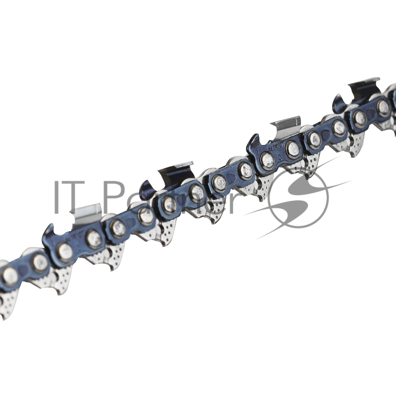 Цепь PATRIOT 20LP-72E, 0,325 1.3 72зв. чизель, PROFESSIONAL (блистер)